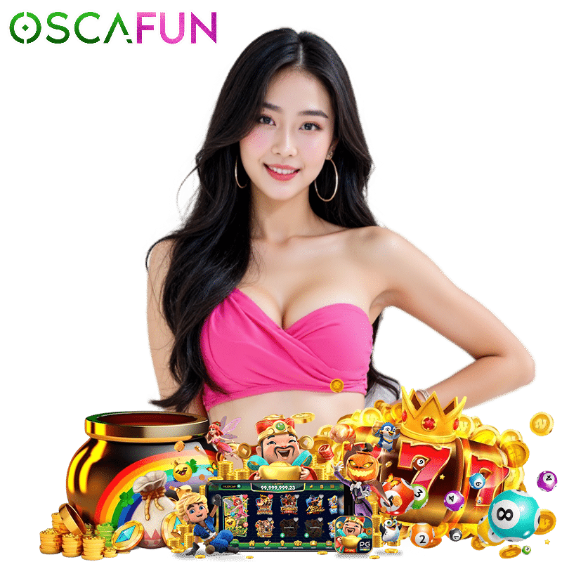 OSCAFUN