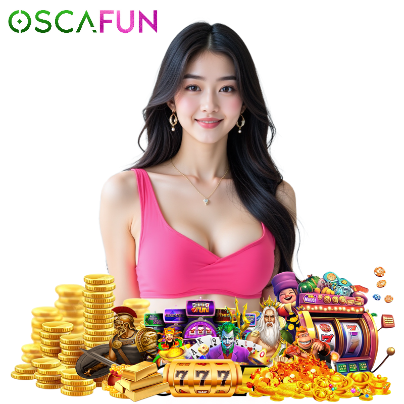 OSCAFUN WALLET